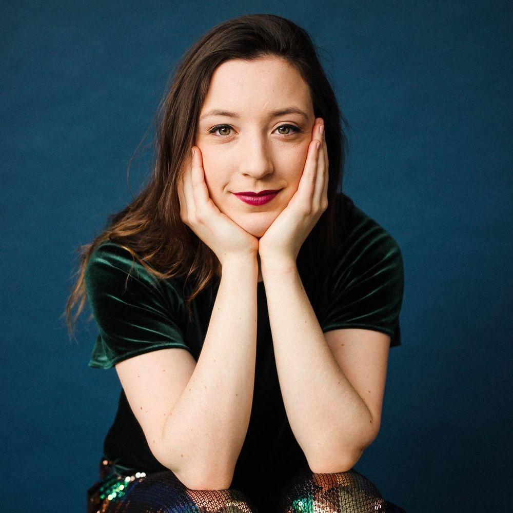 Meet your Posher, Krystyna